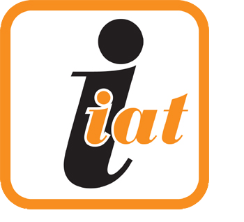 logo iat cagli