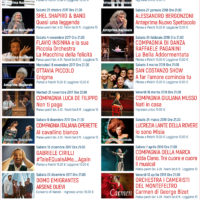 Teatro Comunale di Cagli - STAGIONE 2017/2018