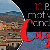 10 buoni motivi per visitare Cagli secondo Glamour