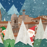 Cagli...tutto un altro Natale!! - Eventi 2017