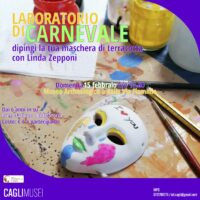 Laboratorio di Carnevale