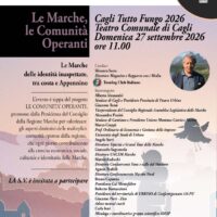 CAGLI TUTTO FUNGO